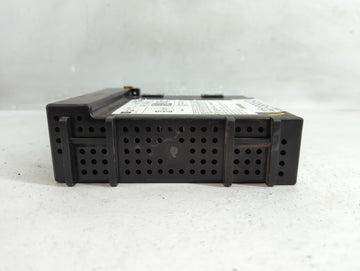 2017 Chevrolet Silverado 1500 Radio AM FM Cd Player Receiver Replacement P/N:84278530 Fits OEM Used Auto Parts - Oemusedauto