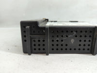2017 Chevrolet Silverado 1500 Radio AM FM Cd Player Receiver Replacement P/N:84278530 Fits OEM Used Auto Parts - Oemusedauto