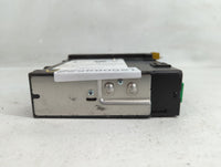 2017 Chevrolet Silverado 1500 Radio AM FM Cd Player Receiver Replacement P/N:84278530 Fits OEM Used Auto Parts - Oemusedauto