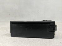 2017 Chevrolet Silverado 1500 Radio AM FM Cd Player Receiver Replacement P/N:84222871 Fits OEM Used Auto Parts - Oemusedauto