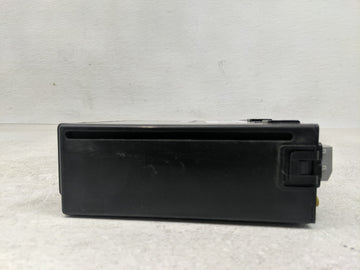 2017 Chevrolet Silverado 1500 Radio AM FM Cd Player Receiver Replacement P/N:84222871 Fits OEM Used Auto Parts - Oemusedauto