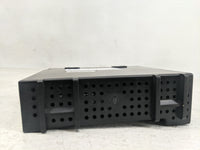 2017 Chevrolet Silverado 1500 Radio AM FM Cd Player Receiver Replacement P/N:84222871 Fits OEM Used Auto Parts - Oemusedauto