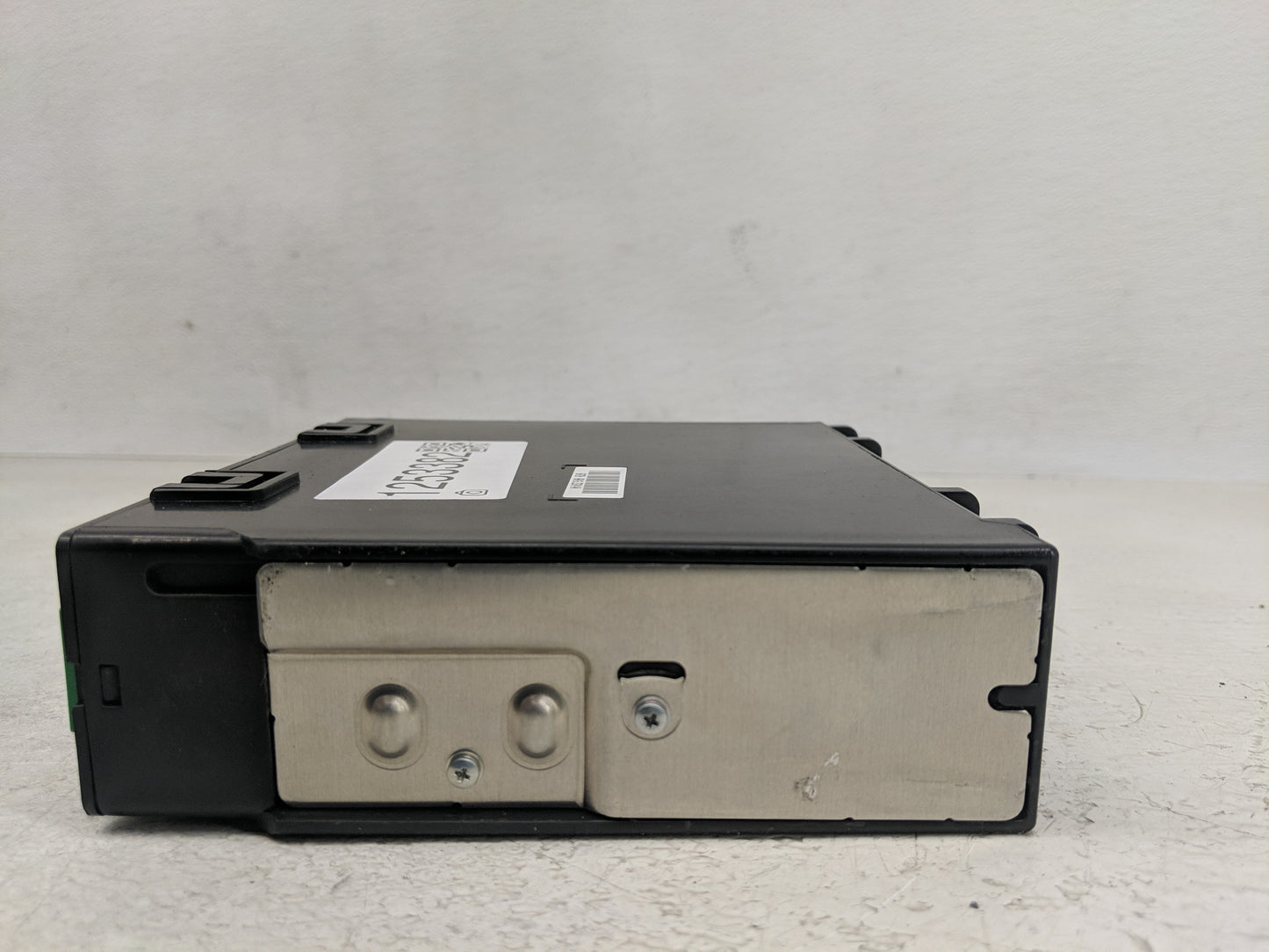 2017 Chevrolet Silverado 1500 Radio AM FM Cd Player Receiver Replacement P/N:84222871 Fits OEM Used Auto Parts - Oemusedauto