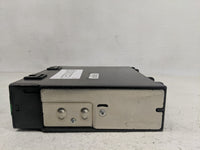 2017 Chevrolet Silverado 1500 Radio AM FM Cd Player Receiver Replacement P/N:84222871 Fits OEM Used Auto Parts - Oemusedauto