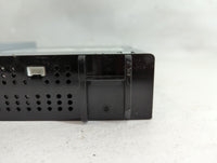 2017 Chevrolet Silverado 1500 Radio AM FM Cd Player Receiver Replacement P/N:42481571 Fits OEM Used Auto Parts - Oemusedauto