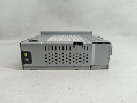 2017 Chevrolet Silverado 1500 Radio AM FM Cd Player Receiver Replacement P/N:42481571 Fits OEM Used Auto Parts - Oemusedauto