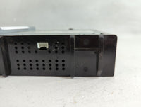 2017 Chevrolet Silverado 1500 Radio AM FM Cd Player Receiver Replacement P/N:42481573 Fits OEM Used Auto Parts - Oemusedauto