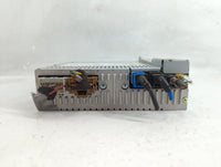 2017 Chevrolet Silverado 1500 Radio AM FM Cd Player Receiver Replacement P/N:42481573 Fits OEM Used Auto Parts - Oemusedauto