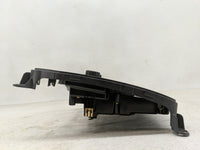 2017-2018 Chevrolet Silverado 1500 Radio Control Panel - Oemusedautoparts1.com