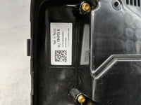 2017-2018 Chevrolet Silverado 1500 Radio Control Panel - Oemusedautoparts1.com