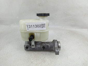 compare product 2014-2019 Chevrolet Silverado 1500 Brake Master Cylinder
