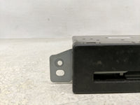 2017-2018 Chevrolet Silverado 1500 Radio AM FM Cd Player Receiver Replacement P/N:84016435 Fits Fits 2017 2018 2019 OEM Used