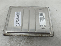 2016-2018 Chevrolet Silverado 1500 PCM Engine Control Computer ECU ECM PCU OEM P/N:12678939 Fits Fits 2016 2017 2018 OEM Use