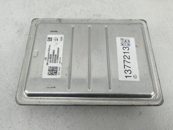 compare product 2016-2018 Chevrolet Silverado 1500 PCM Engine Control Computer ECU ECM PCU OEM P/N:848032280 12678939 Fits Fits 2016 2017 2018 OEM Used Auto Parts