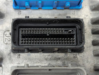 2016-2018 Chevrolet Silverado 1500 PCM Engine Control Computer ECU ECM PCU OEM P/N:848032280 12678939 Fits Fits 2016 2017 20