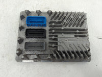 2016-2018 Chevrolet Silverado 1500 PCM Engine Control Computer ECU ECM PCU OEM P/N:848032280 12678939 Fits Fits 2016 2017 20