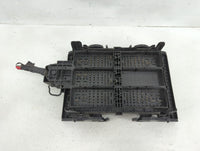 2016-2018 Chevrolet Silverado 1500 Fusebox Fuse Box Panel Relay Module Fits Fits 2016 2017 2018 OEM Used Auto Parts - Oemuse