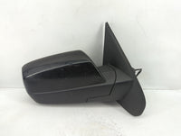 2014-2019 Chevrolet Silverado 1500 Passenger Side View Mirror - Right Door Mirror OEM Used - Oemusedautoparts1.com