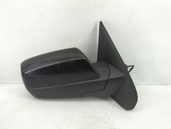 compare product 2014-2019 Chevrolet Silverado 1500 Passenger Side View Mirror - Right Door Mirror OEM Used