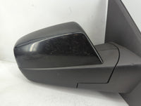 2014-2019 Chevrolet Silverado 1500 Passenger Side View Mirror - Right Door Mirror OEM Used - Oemusedautoparts1.com
