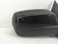 2014-2019 Chevrolet Silverado 1500 Passenger Side View Mirror - Right Door Mirror OEM Used - Oemusedautoparts1.com