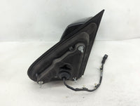 2014-2019 Chevrolet Silverado 1500 Passenger Side View Mirror - Right Door Mirror OEM Used - Oemusedautoparts1.com