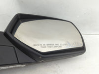 2014-2019 Chevrolet Silverado 1500 Passenger Side View Mirror - Right Door Mirror OEM Used - Oemusedautoparts1.com