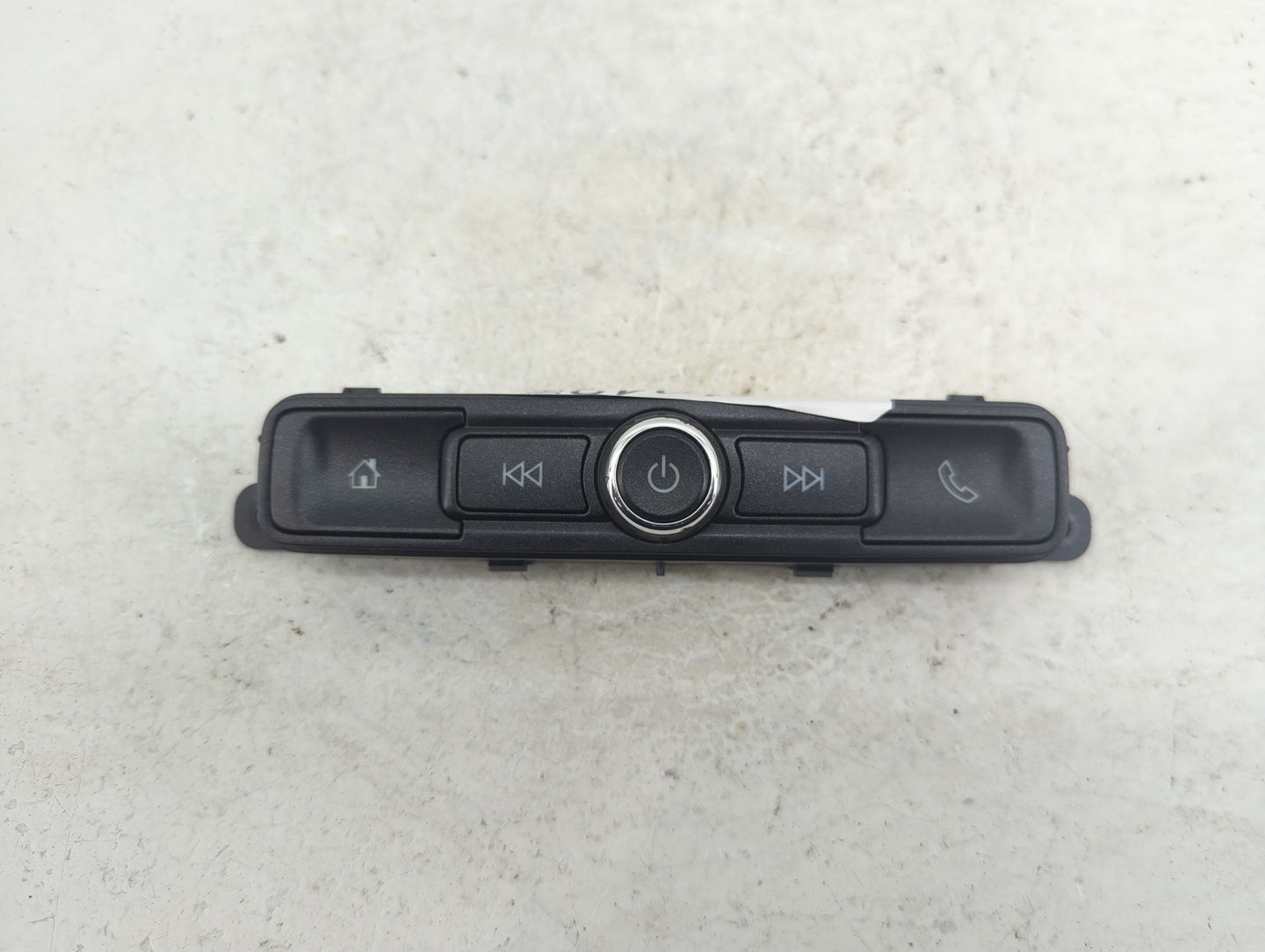 2016-2019 Chevrolet Silverado 1500 Radio AM FM Cd Player Receiver Replacement P/N:42516646 Fits Fits 2016 2017 2018 2019 OEM