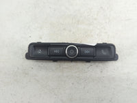 2016-2019 Chevrolet Silverado 1500 Radio AM FM Cd Player Receiver Replacement P/N:42516646 Fits Fits 2016 2017 2018 2019 OEM
