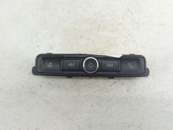 compare product 2016-2019 Chevrolet Silverado 1500 Radio AM FM Cd Player Receiver Replacement P/N:42516646 Fits Fits 2016 2017 2018 2019 OEM Used Auto Parts