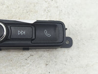 2016-2019 Chevrolet Silverado 1500 Radio AM FM Cd Player Receiver Replacement P/N:42516646 Fits Fits 2016 2017 2018 2019 OEM