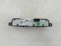 2016-2019 Chevrolet Silverado 1500 Radio AM FM Cd Player Receiver Replacement P/N:42516646 Fits Fits 2016 2017 2018 2019 OEM