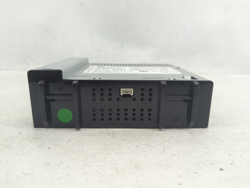 2017-2018 Chevrolet Silverado 1500 Radio AM FM Cd Player Receiver Replacement P/N:42532873 7310500000000X Fits Fits 2017 201