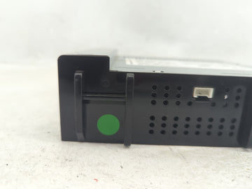 2017-2018 Chevrolet Silverado 1500 Radio AM FM Cd Player Receiver Replacement P/N:42532873 7310500000000X Fits Fits 2017 2018 2019 OEM Used Auto Parts