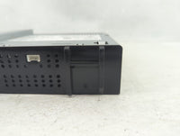 2017-2018 Chevrolet Silverado 1500 Radio AM FM Cd Player Receiver Replacement P/N:42532873 7310500000000X Fits Fits 2017 201