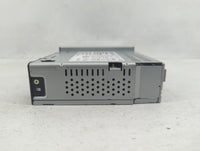 2017-2018 Chevrolet Silverado 1500 Radio AM FM Cd Player Receiver Replacement P/N:42532873 7310500000000X Fits Fits 2017 201