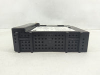 2017-2018 Chevrolet Silverado 1500 Radio AM FM Cd Player Receiver Replacement P/N:812425551 84102336 Fits Fits 2017 2018 201