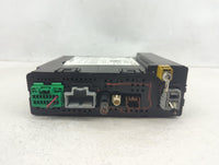 2017-2018 Chevrolet Silverado 1500 Radio AM FM Cd Player Receiver Replacement P/N:812425551 84102336 Fits Fits 2017 2018 201