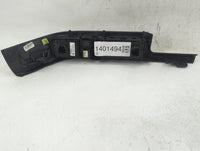 2014-2019 Chevrolet Silverado 1500 Master Power Window Switch Replacement Driver Side Left P/N:5602-03 T3 Fits OEM Used Auto