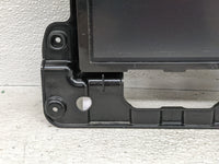 2016-2019 Chevrolet Silverado 1500 Radio AM FM Cd Player Receiver Replacement P/N:42430301 Fits Fits 2016 2017 2018 2019 OEM