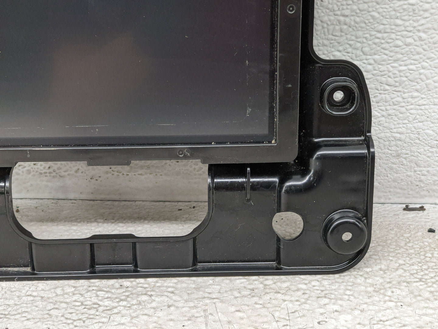 2016-2019 Chevrolet Silverado 1500 Radio AM FM Cd Player Receiver Replacement P/N:42430301 Fits Fits 2016 2017 2018 2019 OEM