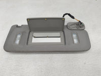 2014-2019 Chevrolet Silverado 1500 Sun Visor Shade Replacement Passenger Right Mirror Fits Fits 2014 2015 2016 2017 2018 201