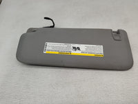 2014-2019 Chevrolet Silverado 1500 Sun Visor Shade Replacement Passenger Right Mirror Fits Fits 2014 2015 2016 2017 2018 201