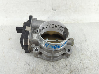 compare product 2017 Chevrolet Silverado 1500 Throttle Body P/N:12676296AA Fits Fits 2016 2018 2019 2020 2021 2022 OEM Used Auto Parts