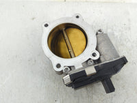 2017 Chevrolet Silverado 1500 Throttle Body P/N:12676296AA Fits Fits 2016 2018 2019 2020 2021 2022 OEM Used Auto Parts - Oem