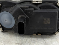 2017 Chevrolet Silverado 1500 Throttle Body P/N:12676296AA Fits Fits 2016 2018 2019 2020 2021 2022 OEM Used Auto Parts - Oem