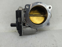 2017 Chevrolet Silverado 1500 Throttle Body P/N:12676296AA Fits Fits 2016 2018 2019 2020 2021 2022 OEM Used Auto Parts - Oem