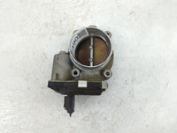 2017 Chevrolet Silverado 1500 Throttle Body P/N:12676296AA Fits Fits 2016 2018 2019 2020 2021 2022 OEM Used Auto Parts - Oem