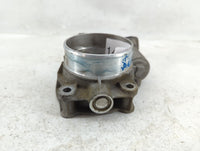2017 Chevrolet Silverado 1500 Throttle Body P/N:12676296AA Fits Fits 2016 2018 2019 2020 2021 2022 OEM Used Auto Parts - Oem