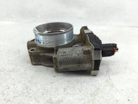 2017 Chevrolet Silverado 1500 Throttle Body P/N:12676296AA Fits Fits 2016 2018 2019 2020 2021 2022 OEM Used Auto Parts - Oem